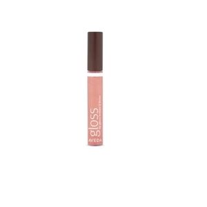 Aveda feed my lips pure nourish-min lip gloss *hibiscus dew*